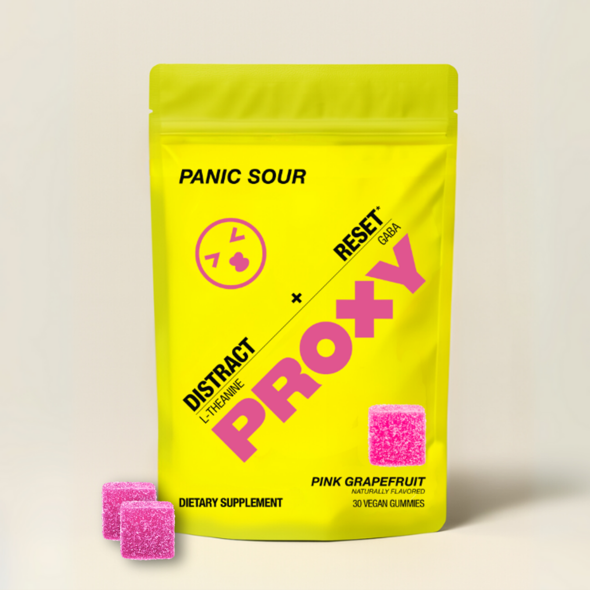 PROXY Panic Sour