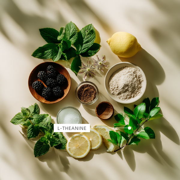 l-theanine image