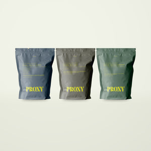 The Holiday Reset Trio