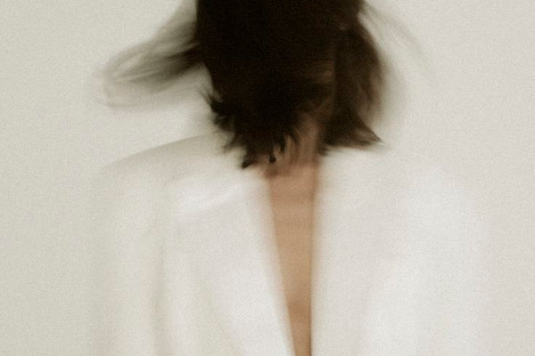 Why Do I Feel Anxious for No Reason?