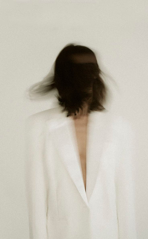 Why Do I Feel Anxious for No Reason?