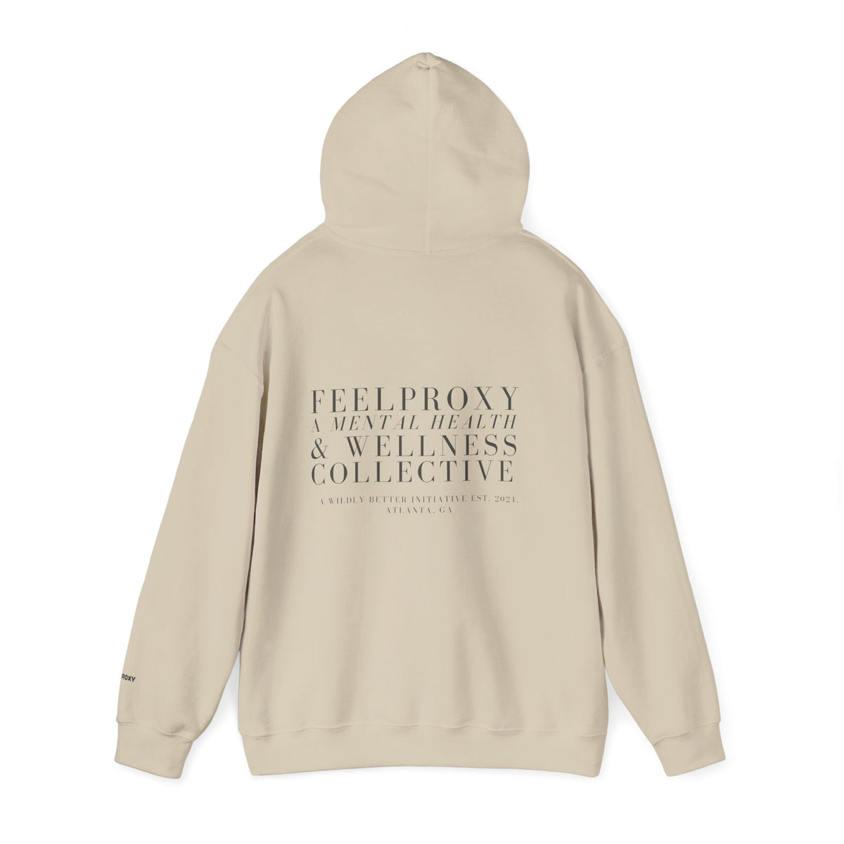 Been Better Hoodie