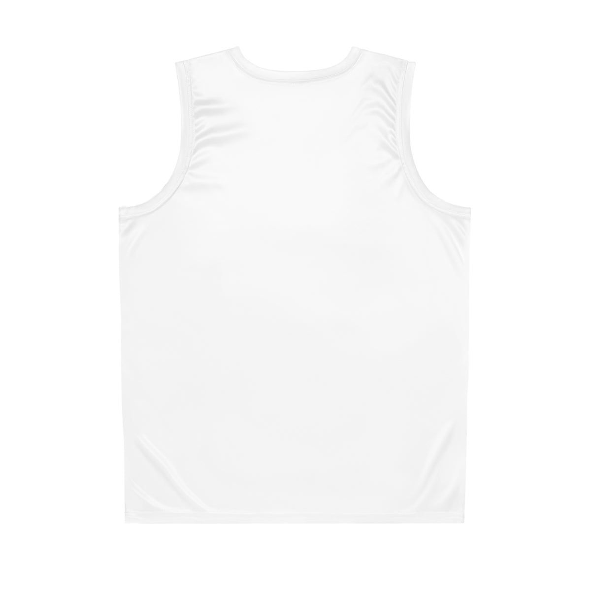 Proxy Oversized Basketball Jersey