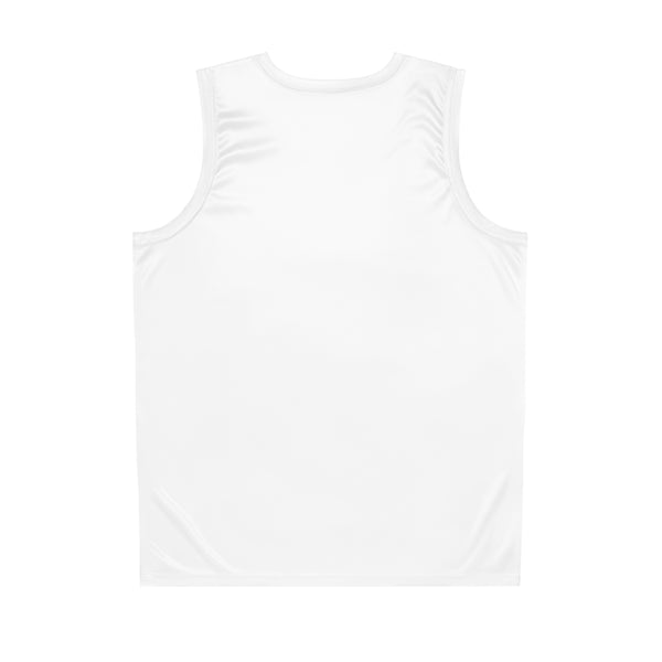Proxy Oversized Basketball Jersey