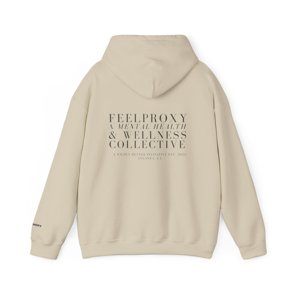 Been Better Hoodie