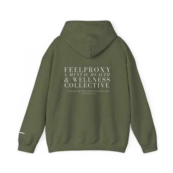 Been Better Hoodie