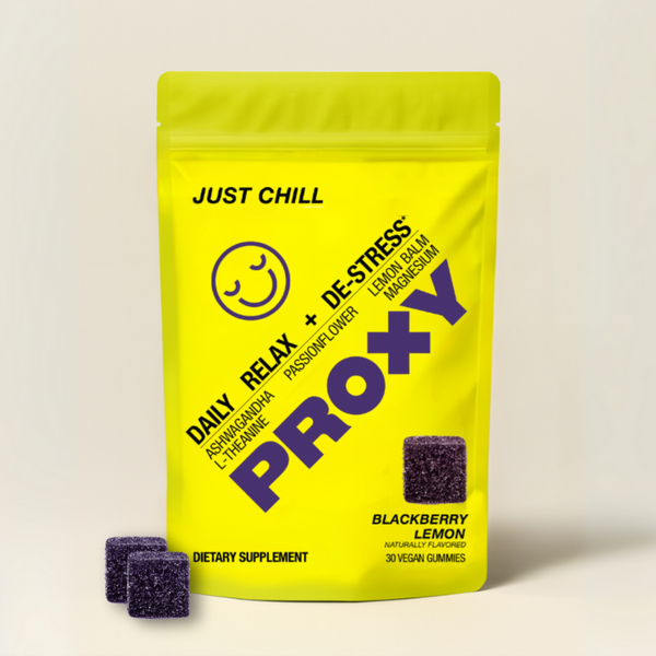 PROXY Just Chill