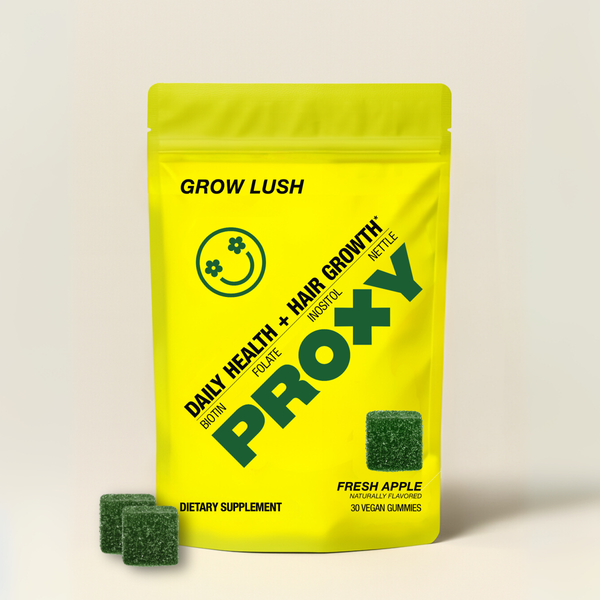 PROXY Grow Lush