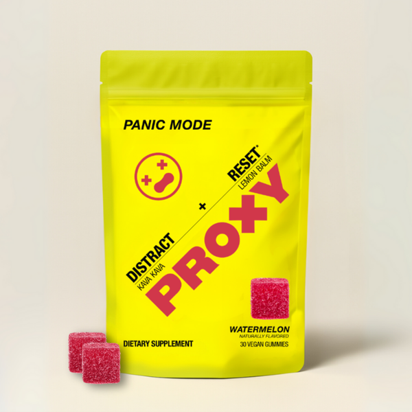 PROXY Panic Mode