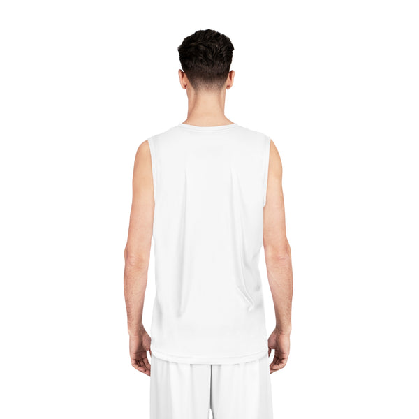 Proxy Oversized Basketball Jersey