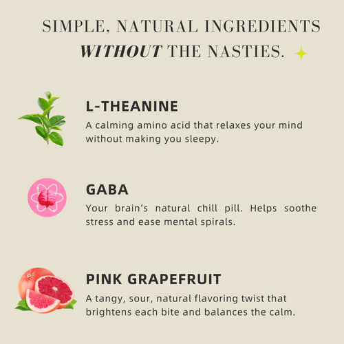 PANIC SOUR