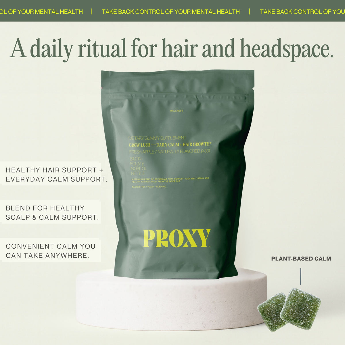 Grow Lush