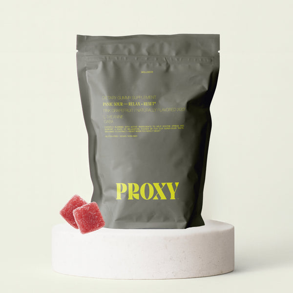 Panic Sour – PROXY Wellness