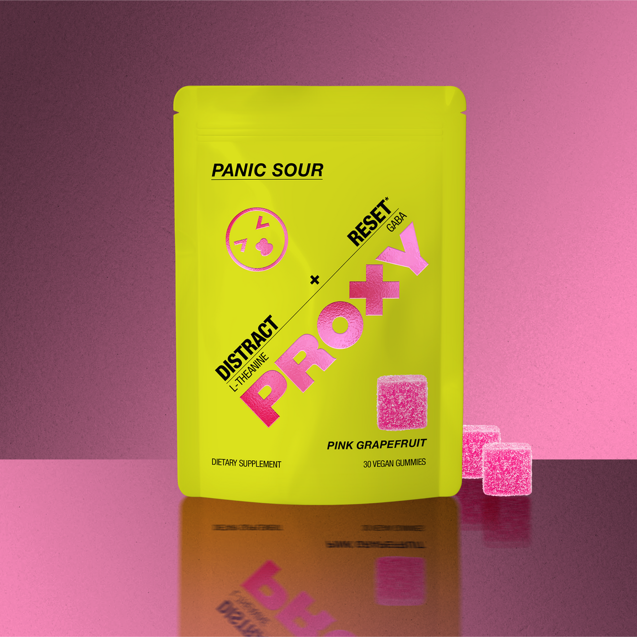 PROXY Panic Sour