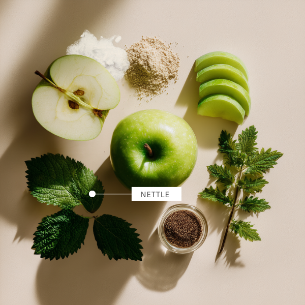 nettle ingredients  