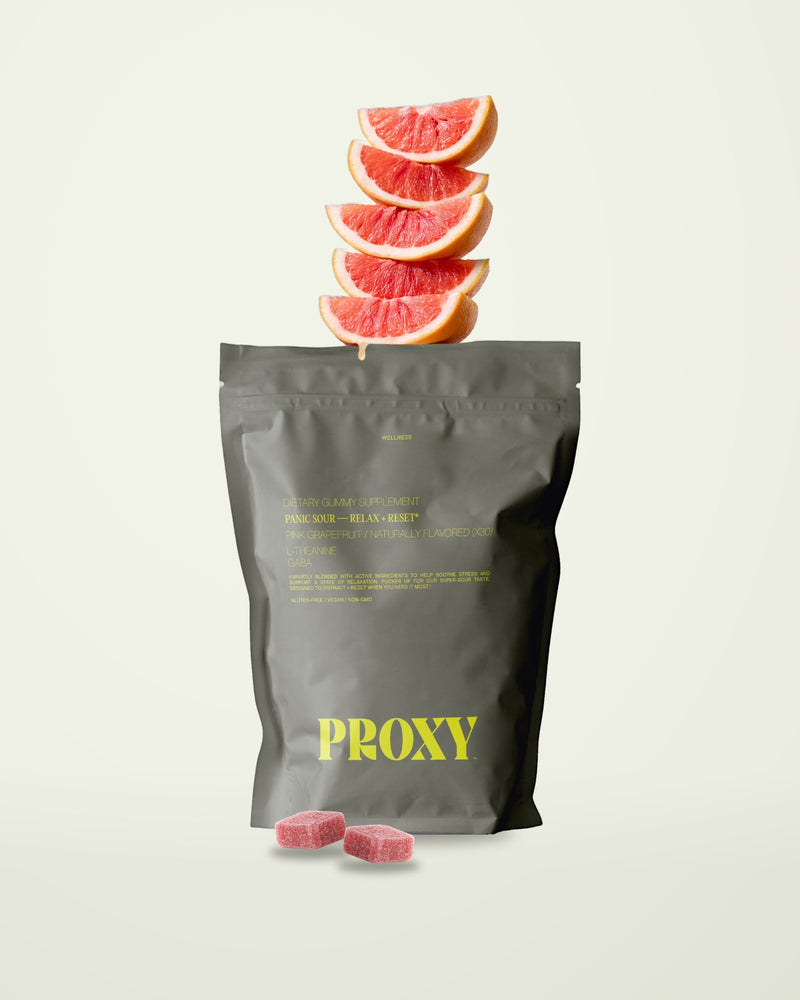 Panic Sour