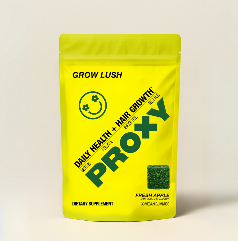 PROXY Grow Lush