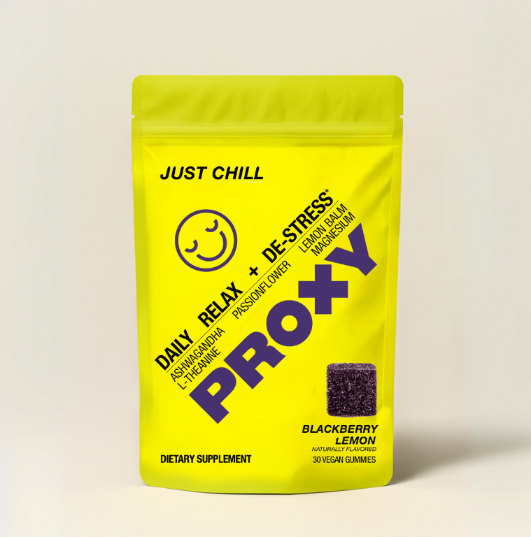 PROXY Just Chill