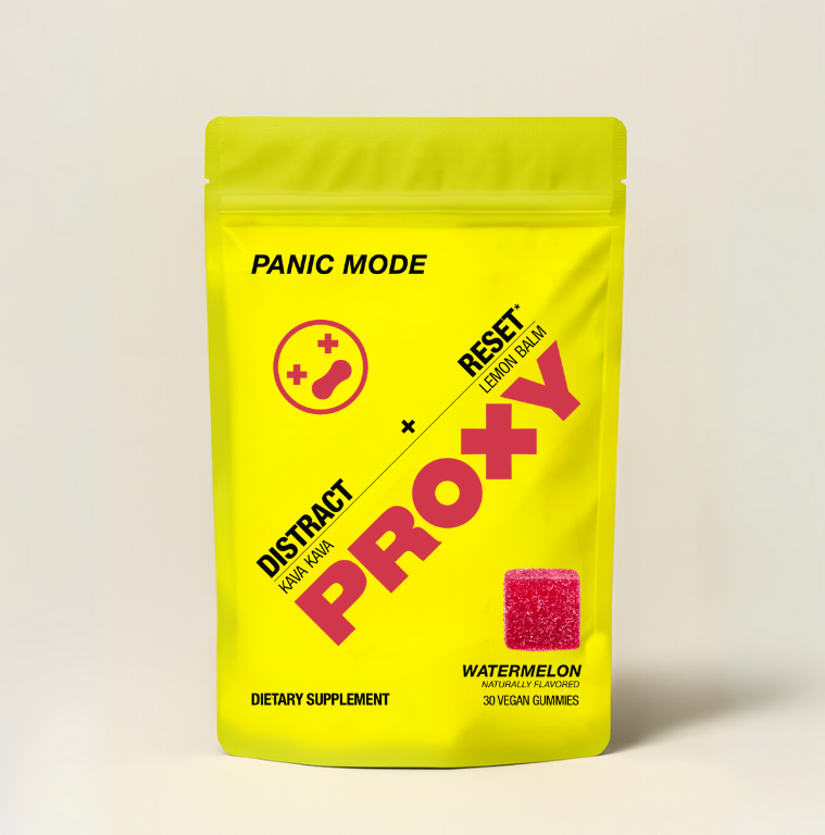 PROXY Panic Mode